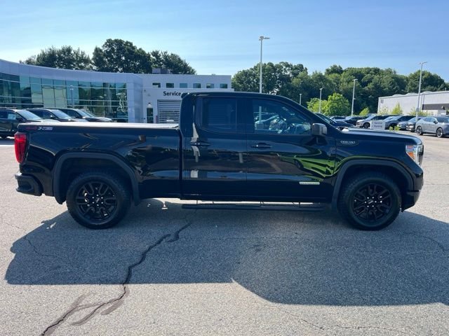 gmc sierra 1500 2021 1GTR9CED1MZ146533 image gmc sierra 1500 2021 1GTR9CED1MZ146533 image